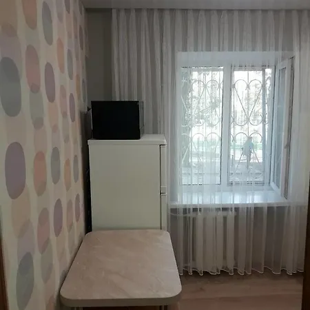 Apartment On Rabochaya 81 Dnipro Exterior photo