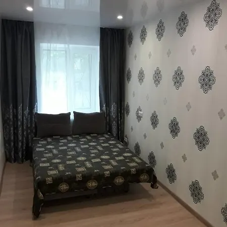 Apartment On Rabochaya 81 Dnipro Exterior photo