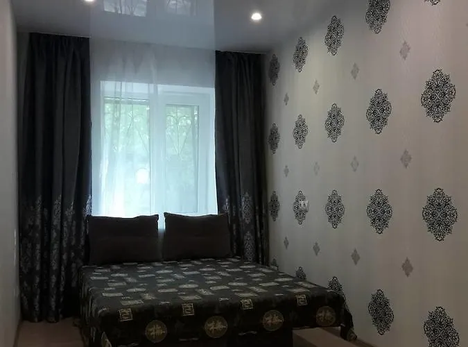 Apartment On Rabochaya 81