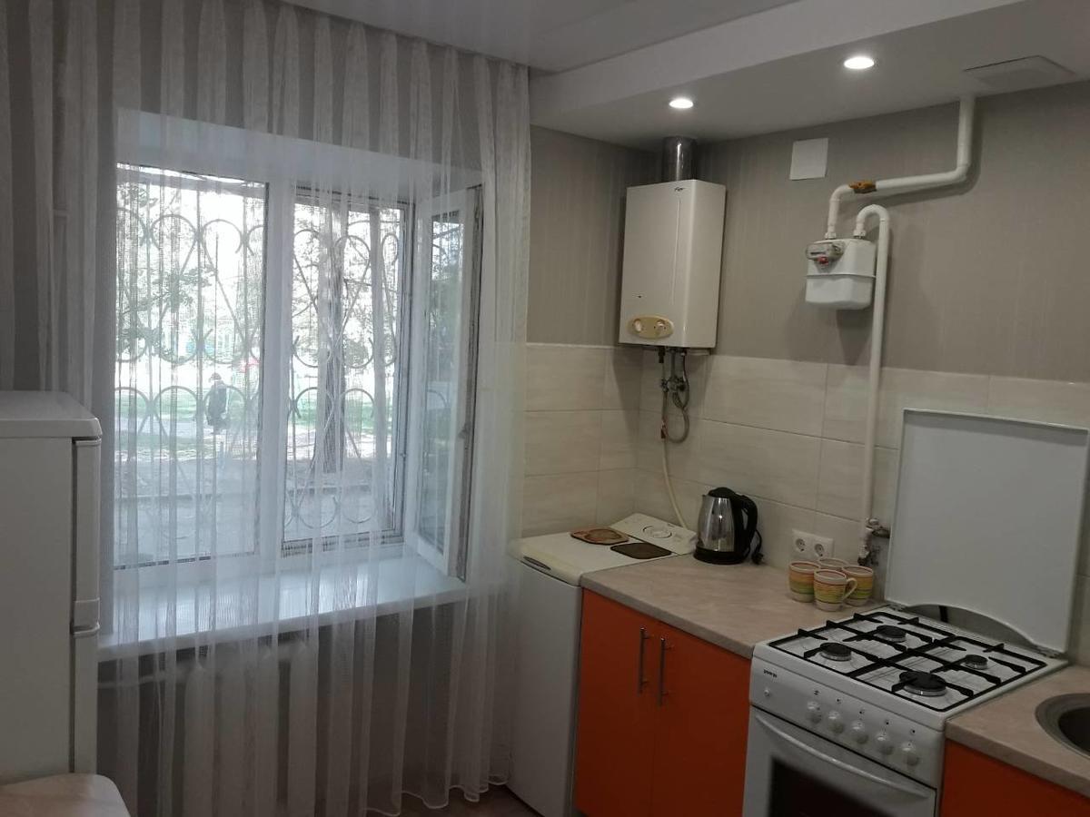 Apartment On Rabochaya 81 Dnipro
