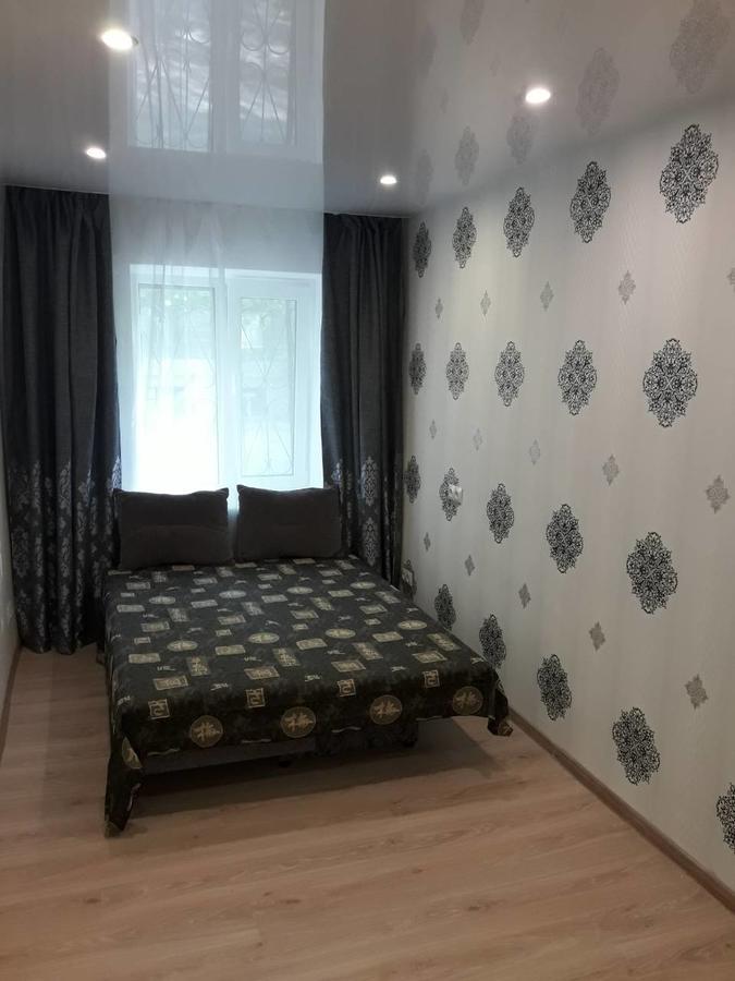 Apartment On Rabochaya 81 Dnipro