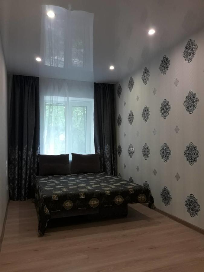 Apartment On Rabochaya 81