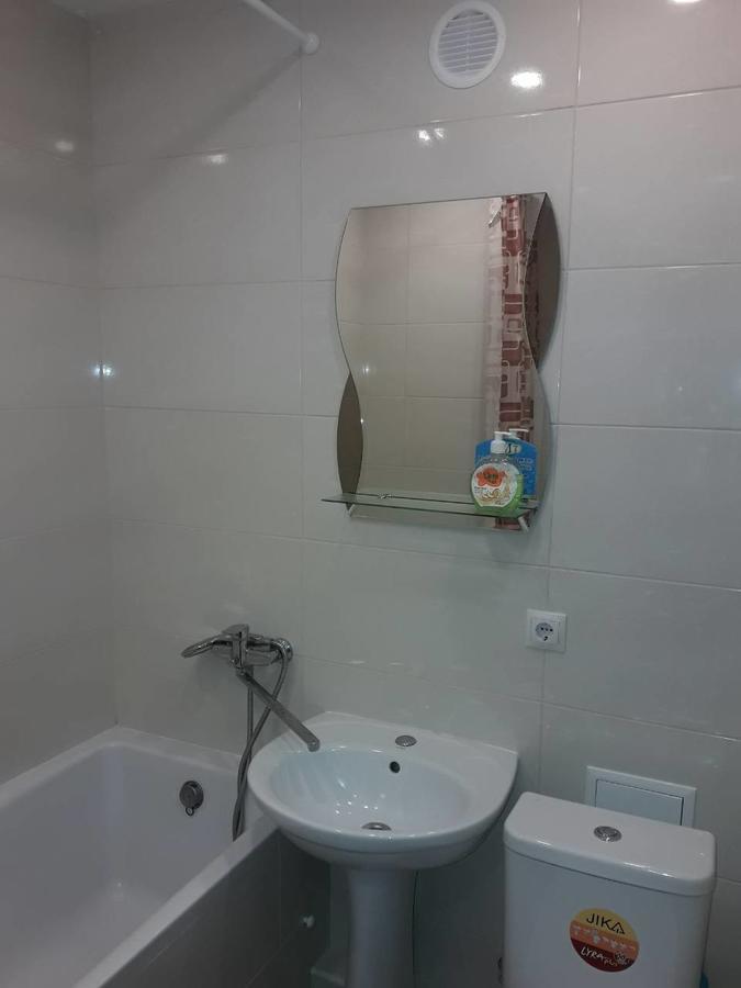 Apartment On Rabochaya 81 *