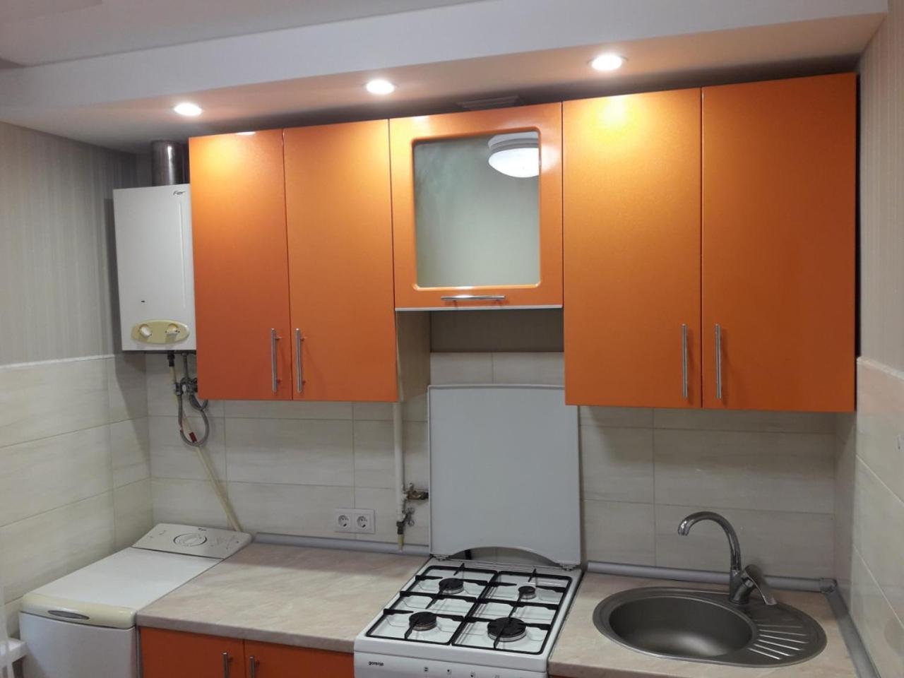Apartment On Rabochaya 81 Dnipro